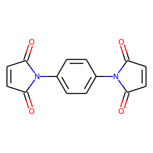 N,N'-Benzene-1,4-dimaleimide