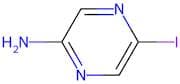 5-Iodopyrazin-2-amine