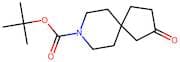 tert-Butyl 2-oxo-8-azaspiro[4.5]decane-8-carboxylate