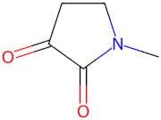 1-Methylpyrrolidine-2,3-dione