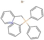 Triphenyl(pyridin-2-ylmethyl)phosphonium bromide