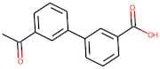 3'-Acetyl[1,1'-biphenyl]-3-carboxylic acid