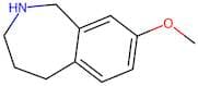 8-Methoxy-2,3,4,5-tetrahydro-1H-benzo[c]azepine