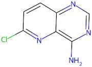 6-Chloropyrido[3,2-d]pyrimidin-4-amine
