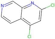2,4-Dichloro-1,7-naphthyridine
