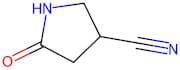 5-Oxopyrrolidine-3-carbonitrile