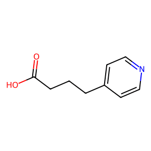 4-Pyridin-4-yl-butyric acid