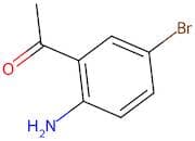 1-(2-Amino-5-bromophenyl)ethanone