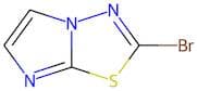 2-Bromoimidazo[2,1-b][1,3,4]thiadiazole