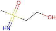 2-(S-Methylsulfonimidoyl)ethanol