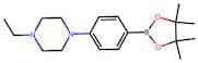 4-(4-Ethylpiperazin-1-yl)phenylboronic acid pinacol ester