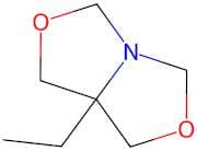 7a-Ethyltetrahydro-1H-oxazolo[3,4-c]oxazole