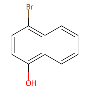 4-Bromonaphthalen-1-ol