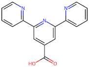 [2,2':6',2''-Terpyridine]-4'-carboxylic acid
