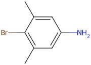 4-Bromo-3,5-dimethylaniline