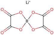 Lithium 2,3,7,8-tetraoxo-1,4,6,9-tetraoxa-5-boraspiro[4.4]nonan-5-uide