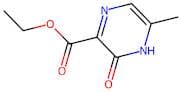Ethyl 5-methyl-3-oxo-3,4-dihydropyrazine-2-carboxylate