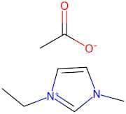 1-Ethyl-3-methylimidazolium acetate