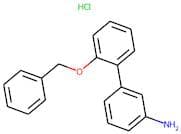 2'-Benzyloxy[1,1-biphenyl]-3-amine hydrochloride