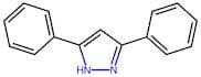 3,5-Diphenyl-1H-pyrazole