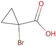 1-Bromocyclopropanecarboxylic acid