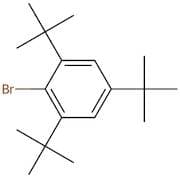 2-Bromo-1,3,5-tri-tert-butylbenzene