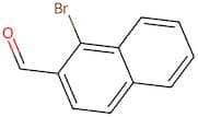 1-Bromo-2-naphthaldehyde