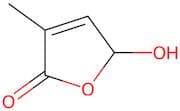 5-Hydroxy-3-methyl-2(5H)-furanone