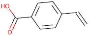 4-Vinylbenzoic acid