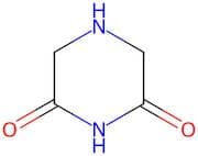 Piperazine-2,6-dione