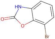 7-Bromobenzo[d]oxazol-2(3H)-one