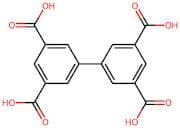 [1,1'-Biphenyl]-3,3',5,5'-tetracarboxylic acid