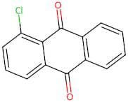 1-Chloroanthracene-9,10-dione
