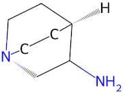 (S)-quinuclidin-3-amine