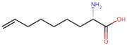 (S)-2-aminonon-8-enoic acid