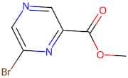 Methyl 6-bromopyrazine-2-carboxylate
