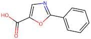 2-Phenyloxazole-5-carboxylic acid