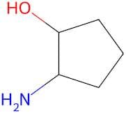 2-Aminocyclopentanol
