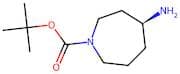 tert-Butyl (4S)-4-aminoazepane-1-carboxylate