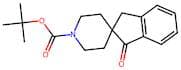 tert-Butyl 1-oxo-1,3-dihydrospiro[indene-2,4'-piperidine]-1'-carboxylate