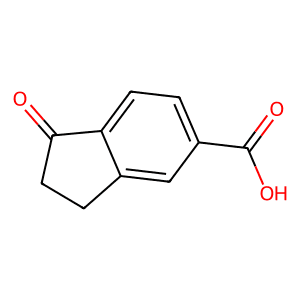1-Indanone-5-carboxylic acid