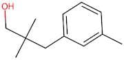 2,2-Dimethyl-3-(m-tolyl)propan-1-ol