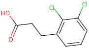 3-(2,3-Dichlorophenyl)propanoic acid