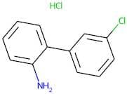 2-Amino-3'-chlorobiphenyl hydrochloride