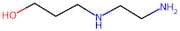 3-((2-Aminoethyl)amino)propan-1-ol
