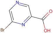 6-Bromopyrazine-2-carboxylic acid