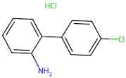 2-Amino-4'-chlorobiphenyl hydrochloride