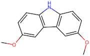 3,6-Dimethoxy-9H-carbazole
