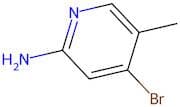 4-Bromo-5-methylpyridin-2-amine