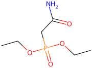 Diethyl (2-amino-2-oxoethyl)phosphonate